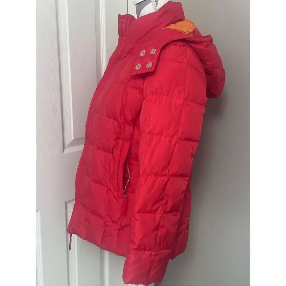 GAP quilted down jacket - Picture 3 of 16